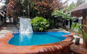 Hotel Campestre La Casona